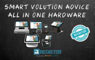 Blog - All In One Hardware