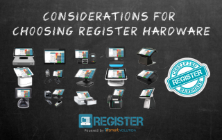 Blog - Hardware Considerations