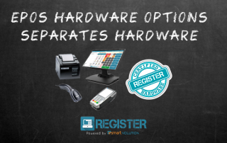 Blog - Separates Hardware