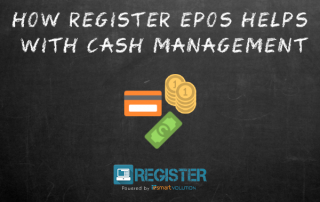 Blog - Cash Managment