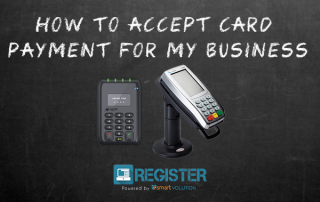 Blog - Card Payments