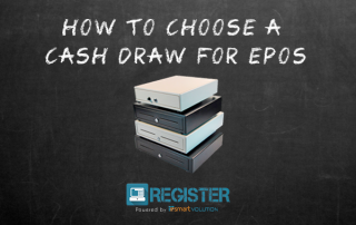 Blog - Cash Drawers