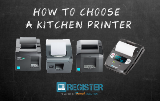 Blog - Kitchen Printer