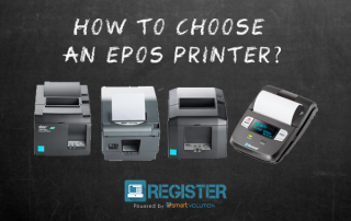 Blog - Kitchen Printer
