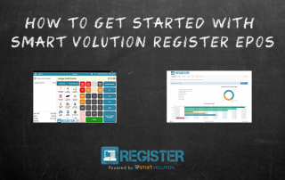 Blog - Getting Started