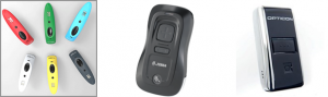 Mobile Scanners