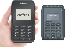 Mobile Card Payment