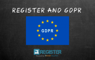 Blog - GDPR