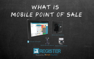 Blog - What is MPOS