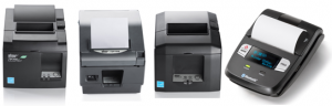 Star Printer Range