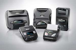 Star Mobile Printers
