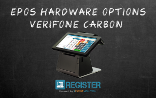 Blog - Verifone Carbon